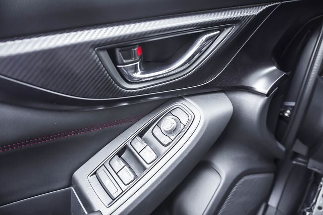 2023 Subaru WRX Limited