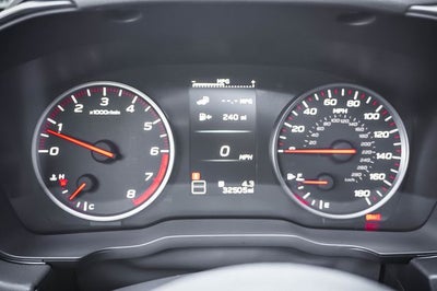 2023 Subaru WRX Limited