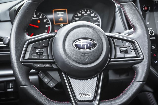 2023 Subaru WRX Limited