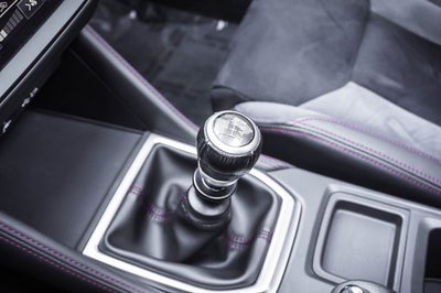 2023 Subaru WRX Limited