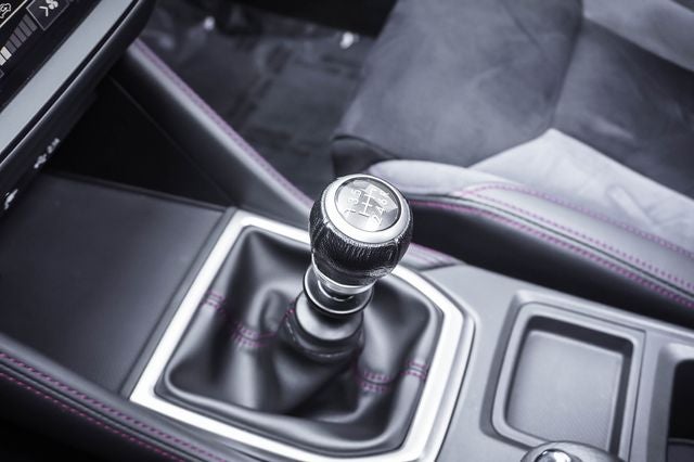 2023 Subaru WRX Limited
