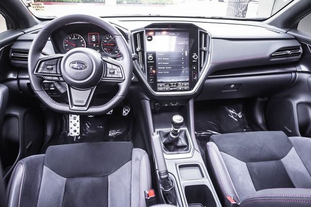 2023 Subaru WRX Limited