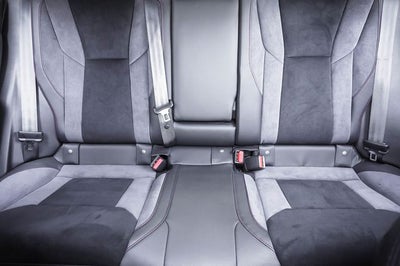 2023 Subaru WRX Limited