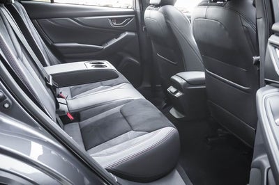 2023 Subaru WRX Limited