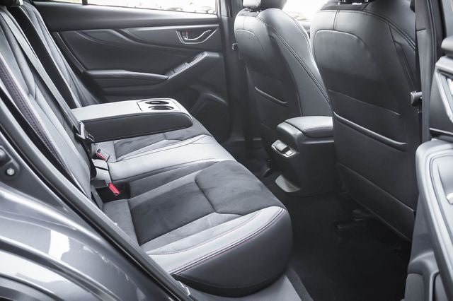 2023 Subaru WRX Limited