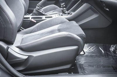 2023 Subaru WRX Limited