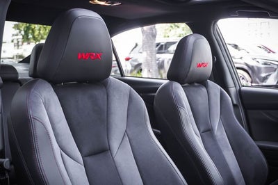 2023 Subaru WRX Limited