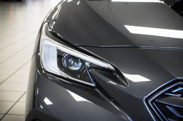 2023 Subaru WRX Limited
