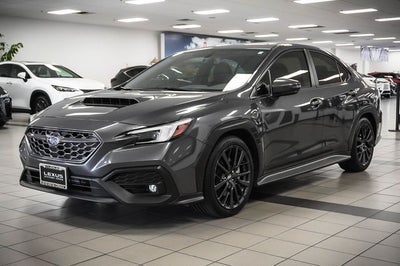 2023 Subaru WRX Limited