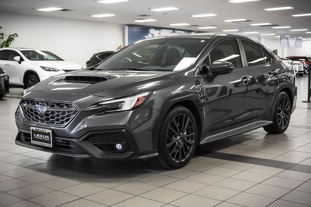 2023 Subaru WRX Limited