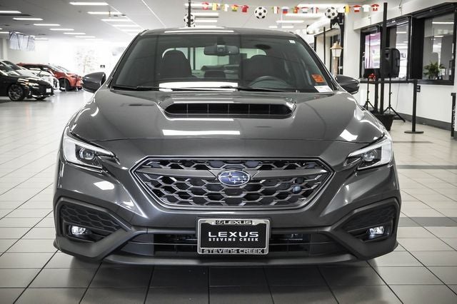 2023 Subaru WRX Limited