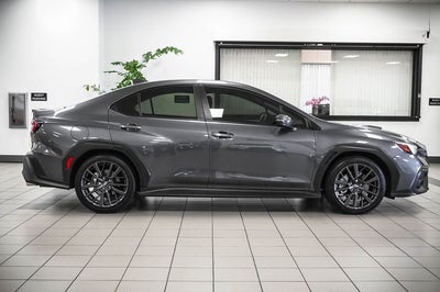 2023 Subaru WRX Limited
