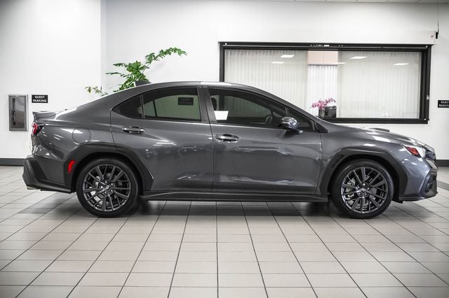 2023 Subaru WRX Limited