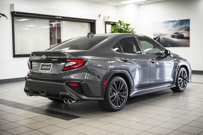 2023 Subaru WRX Limited