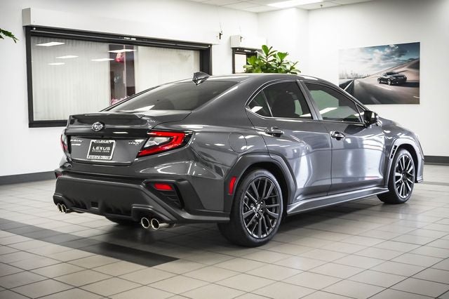 2023 Subaru WRX Limited