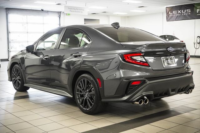 2023 Subaru WRX Limited