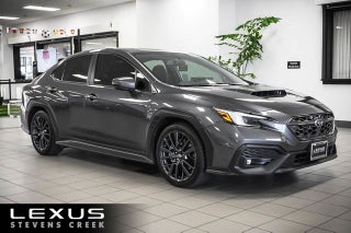 2023 Subaru WRX Limited