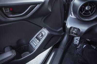 2024 Toyota GR86 Premium
