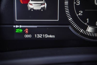 2024 Toyota GR86 Premium