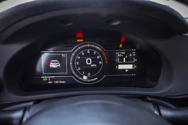 2024 Toyota GR86 Premium