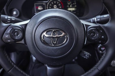 2024 Toyota GR86 Premium