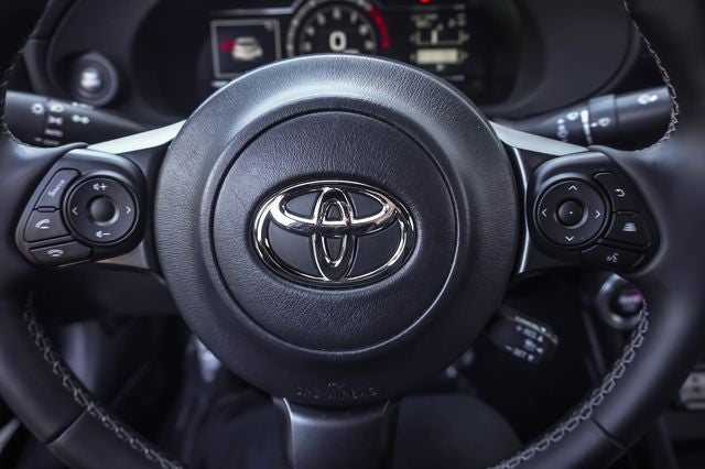 2024 Toyota GR86 Premium