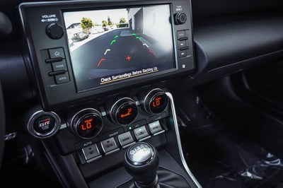 2024 Toyota GR86 Premium