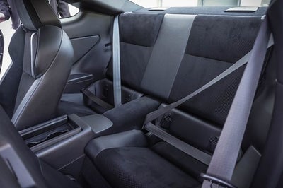 2024 Toyota GR86 Premium