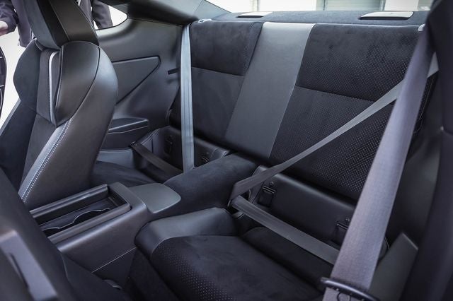 2024 Toyota GR86 Premium