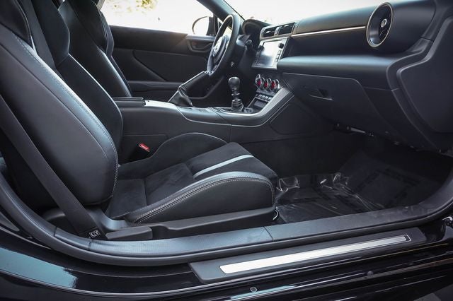 2024 Toyota GR86 Premium