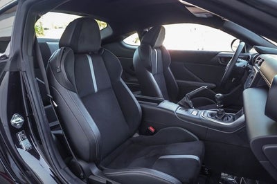 2024 Toyota GR86 Premium