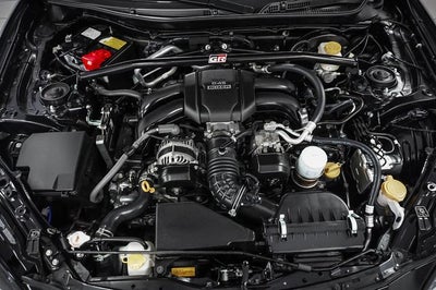 2024 Toyota GR86 Premium