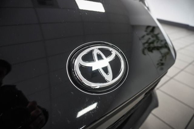 2024 Toyota GR86 Premium