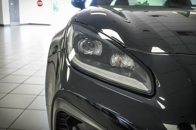 2024 Toyota GR86 Premium