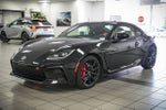 2024 Toyota GR86 Premium