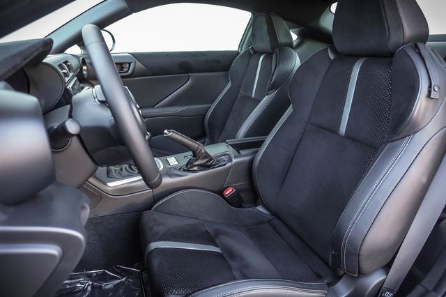 2024 Toyota GR86 Premium