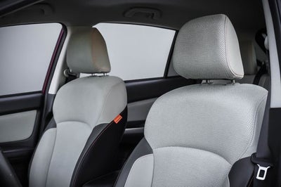 2017 Subaru Crosstrek 2.0i Premium