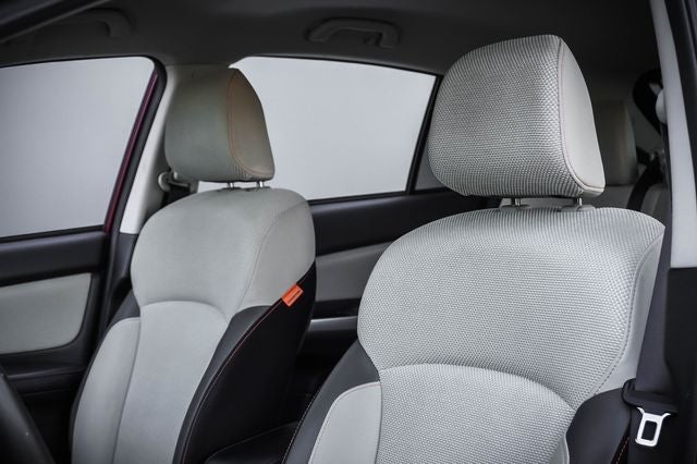 2017 Subaru Crosstrek 2.0i Premium
