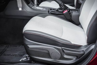 2017 Subaru Crosstrek 2.0i Premium