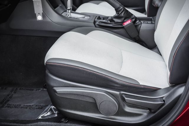 2017 Subaru Crosstrek 2.0i Premium