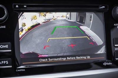 2017 Subaru Crosstrek 2.0i Premium