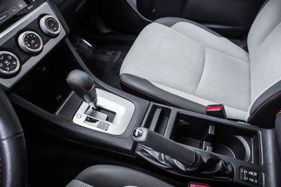 2017 Subaru Crosstrek 2.0i Premium