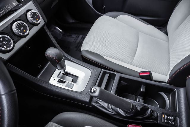 2017 Subaru Crosstrek 2.0i Premium