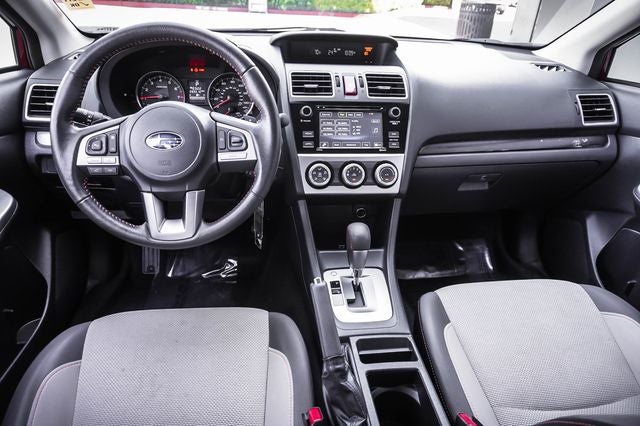 2017 Subaru Crosstrek 2.0i Premium