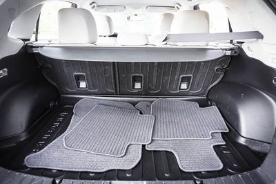 2017 Subaru Crosstrek 2.0i Premium