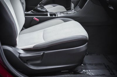2017 Subaru Crosstrek 2.0i Premium