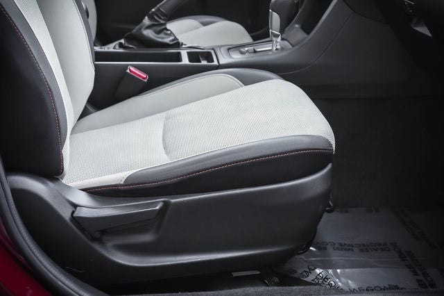 2017 Subaru Crosstrek 2.0i Premium