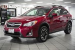 2017 Subaru Crosstrek 2.0i Premium
