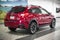 2017 Subaru Crosstrek 2.0i Premium