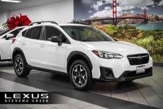 2019 Subaru Crosstrek 2.0i